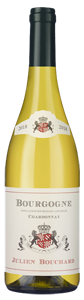 Julien Bouchard Bourgogne Chardonnay 2018