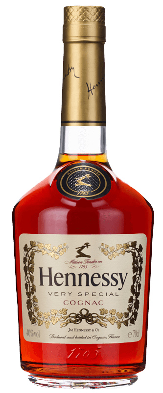 Hennessy V.S NV