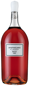 Apothicaire de l'Armagnac Baco 2.5L