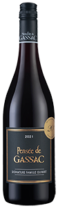 Pensée de Gassac