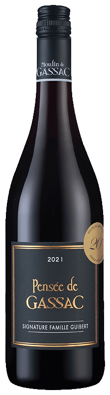 Pensée de Gassac