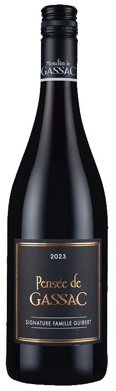 Pensée de Gassac