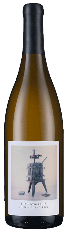 Stellenrust Series Rare Mothership Chenin Blanc 2023