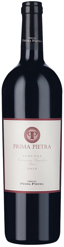 Prima Pietra 2016