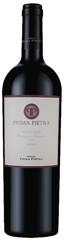 Prima Pietra Prima Pietra