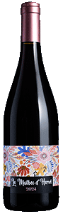 Le Malbec d’Hervé