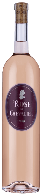Rosé de Chevalier (magnum) 2019