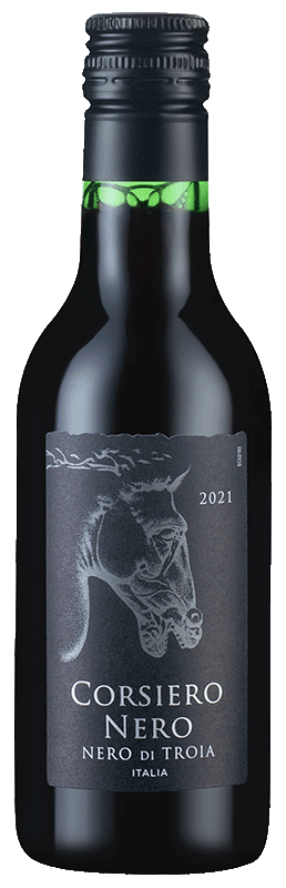 Corsiero Nero (187ml) 2021