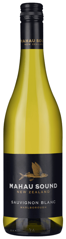 Mahau Sound Sauvignon Blanc Mahau Sound Sauvignon Blanc