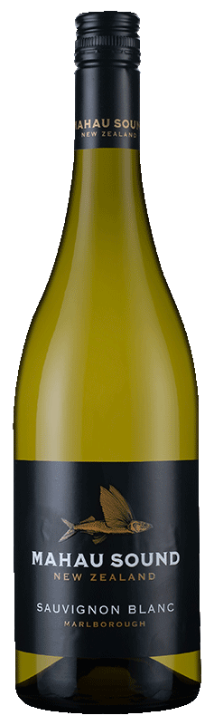 Mahau Sound Sauvignon Blanc Mahau Sound Sauvignon Blanc