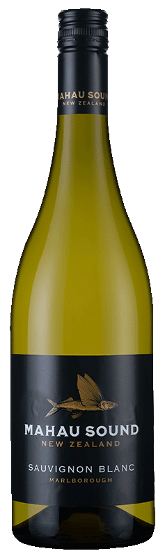 Mahau Sound Sauvignon Blanc