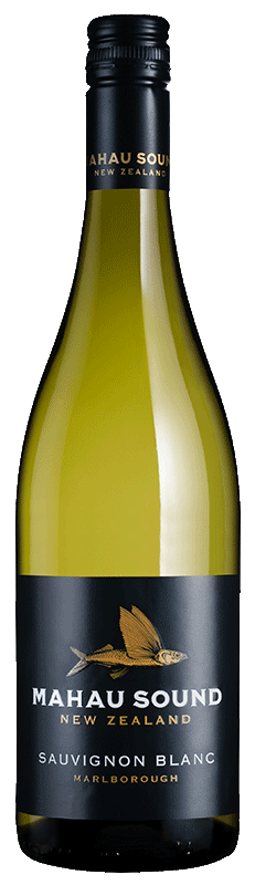 Mahau Sound Sauvignon Blanc Mahau Sound Sauvignon Blanc