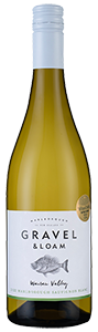 Gravel & Loam Marlborough Sauvignon Blanc