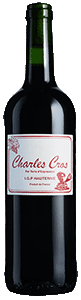 Charles Cros