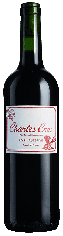 Charles Cros Charles Cros