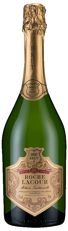 Roche Lacour Cuvée de Réserve Roche Lacour Cuvée de Réserve