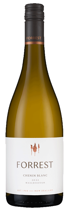 Forrest Marlborough Chenin Blanc Forrest Marlborough Chenin Blanc