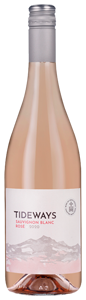 Tideways Sauvignon Blanc Rosé 2020