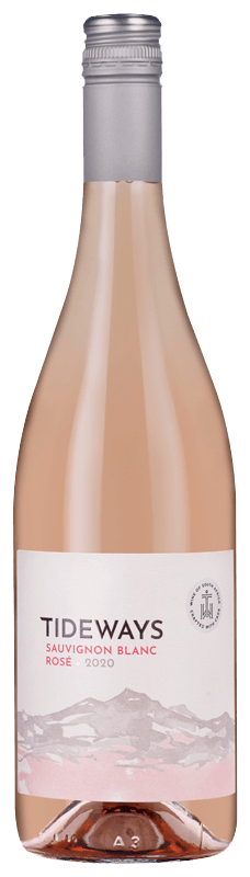 Tideways Sauvignon Blanc Rosé 2020