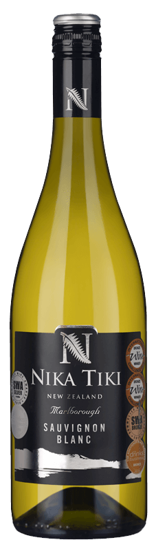 Nika Tiki Sauvignon Blanc Nika Tiki Sauvignon Blanc