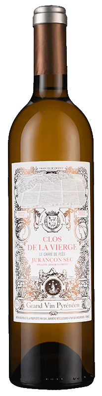 Clos de la Vierge