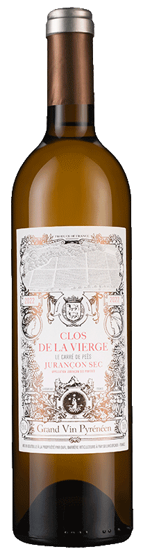 Clos de la Vierge 2022