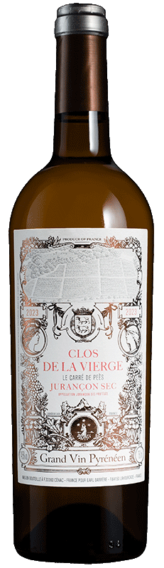 Clos de la Vierge Clos de la Vierge