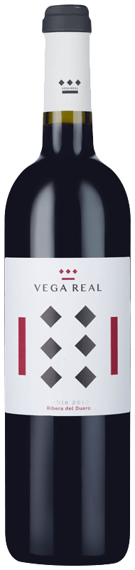 Vega Real Roble 2018