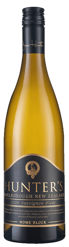 Hunter's Home Block Sauvignon Blanc