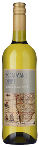 Boatman's Drift Chenin Blanc 2019
