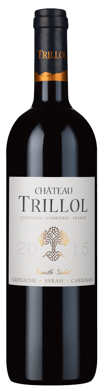 Château Trillol 2015