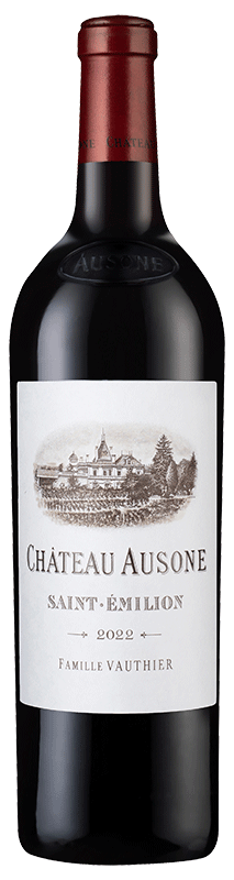 Château Ausone Château Ausone