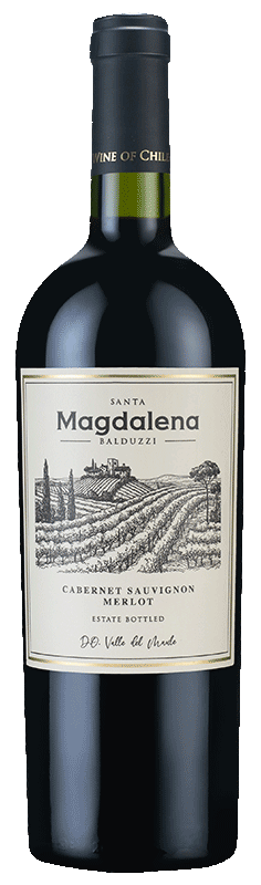 Santa Magdalena Balduzzi 2021