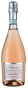 Il Papavero Rosé Prosecco Brut