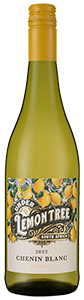 Under the Lemon Tree Chenin Blanc 2022