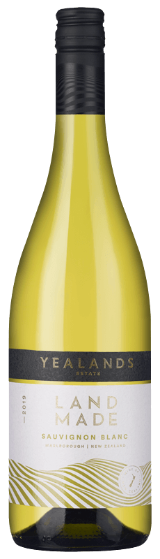 Yealands Estate Land Made Sauvignon Blanc Yealands Estate Land Made Sauvignon Blanc