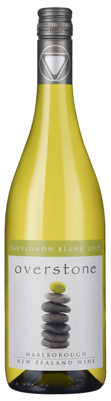 Overstone Sauvignon Blanc 2019