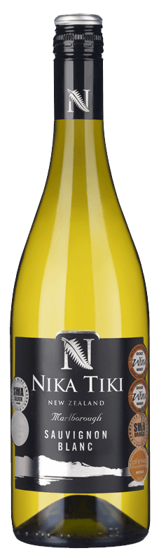 Nika Tiki Sauvignon Blanc Nika Tiki Sauvignon Blanc