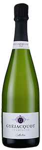 Champagne Gyéjacquot Collection Brut