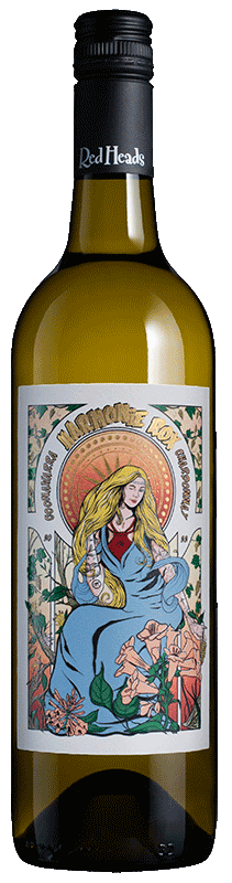 RedHeads Harmonie Rox Chardonnay 2022