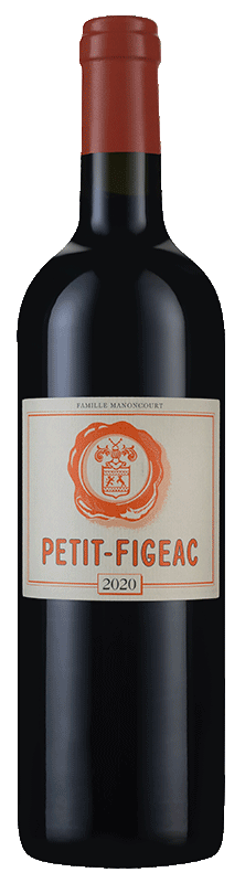 Petit Figeac Petit Figeac