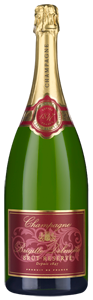 Champagne Brigitte Delmotte Réserve (magnum) 