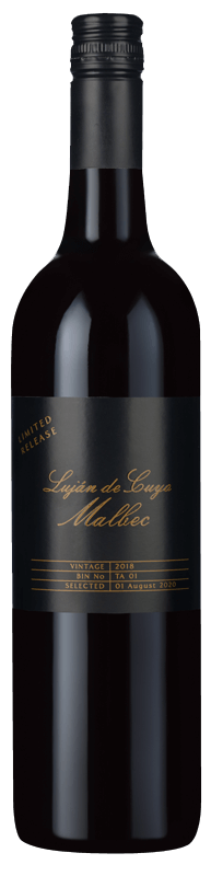 Limited Release Malbec 2018