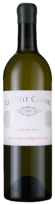 Petit Cheval Blanc Petit Cheval Blanc