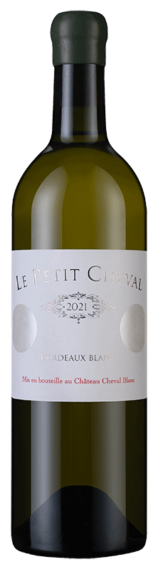 Petit Cheval Blanc Petit Cheval Blanc