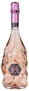 Alessandro Gallici Prosecco Anniversario Rosato 2020