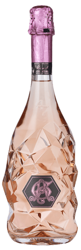 Alessandro Gallici Prosecco Anniversario Rosato Alessandro Gallici Prosecco Anniversario Rosato