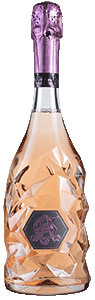 Alessandro Gallici Prosecco Anniversario Rosato
