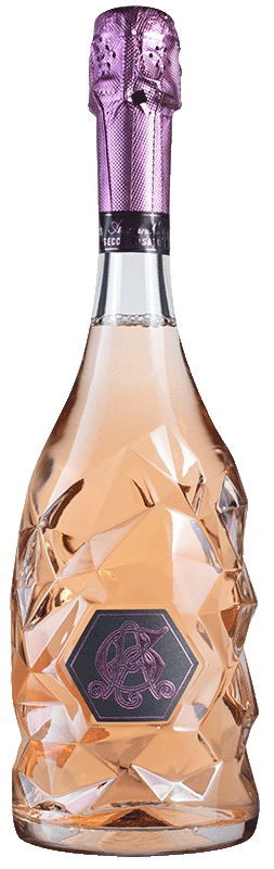 Alessandro Gallici Prosecco Anniversario Rosato Alessandro Gallici Prosecco Anniversario Rosato