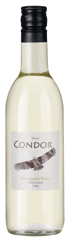 Valle Condor Sauvignon Blanc (187ml) 2019
